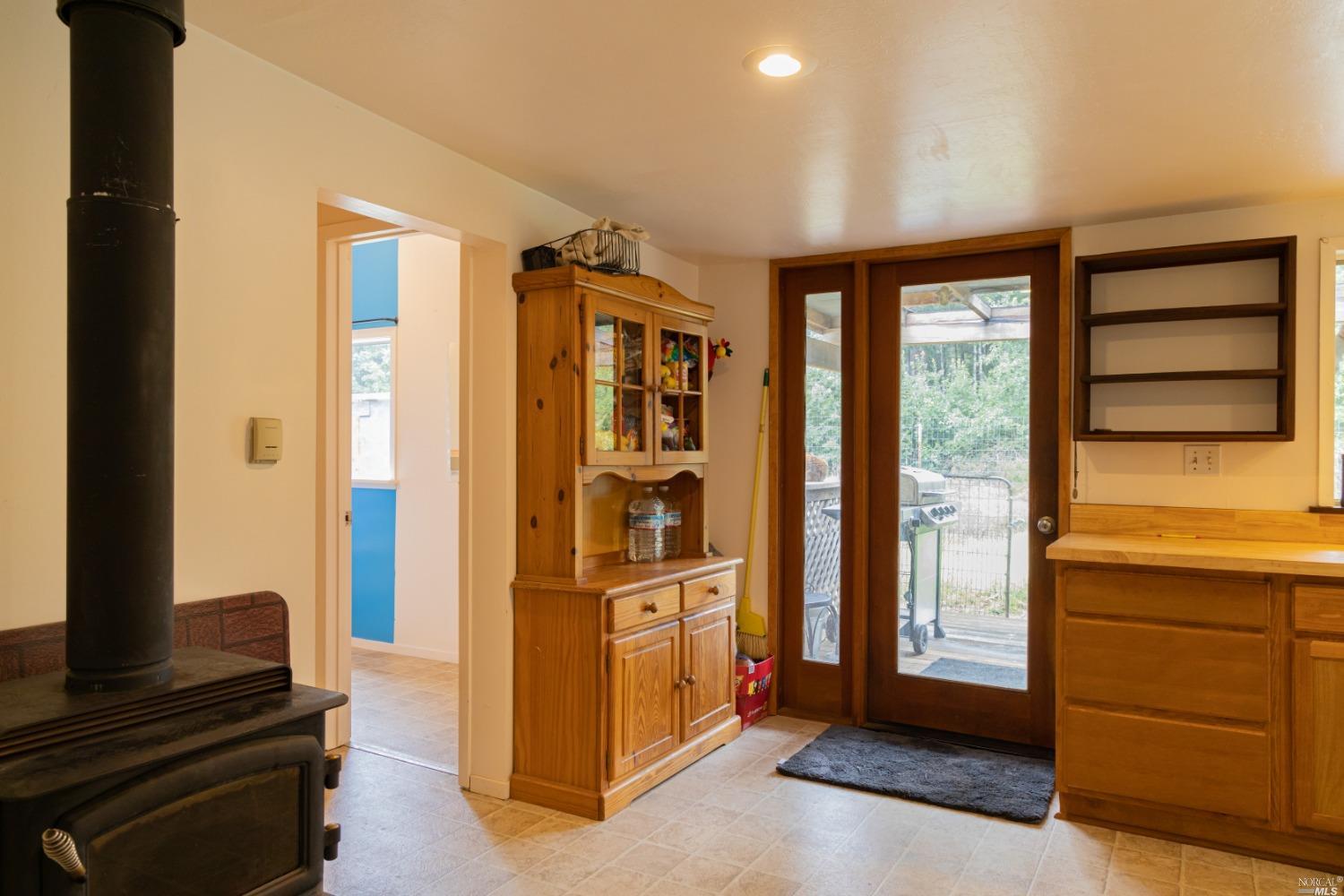 Detail Gallery Image 24 of 40 For 20400 Timber Rd, Willits,  CA 95490 - 2 Beds | 1 Baths