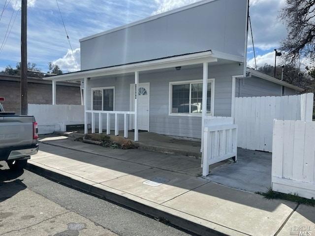 Photo of 12594 Acorn St in Clearlake Oaks, CA
