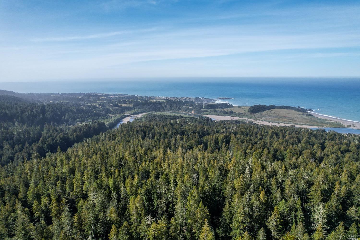 Photo of 40410 Old Stage Rd in Gualala, CA