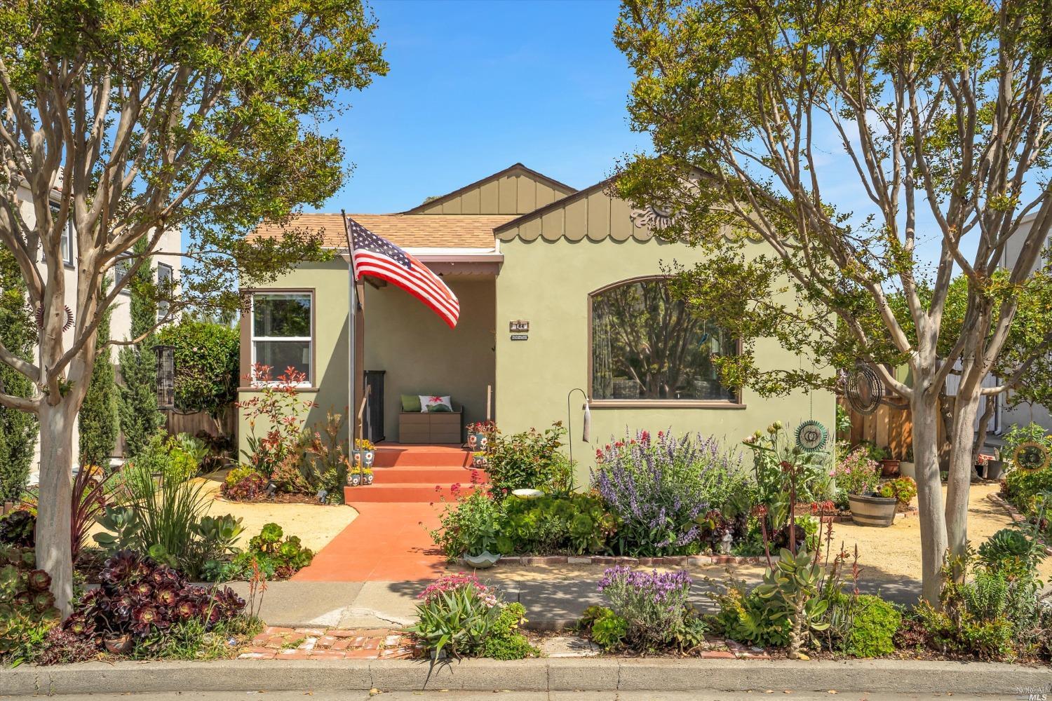 144 Morningside Avenue, Vallejo, CA 94590