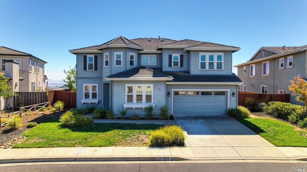 Photo of 452 Lansing Cir in Benicia, CA