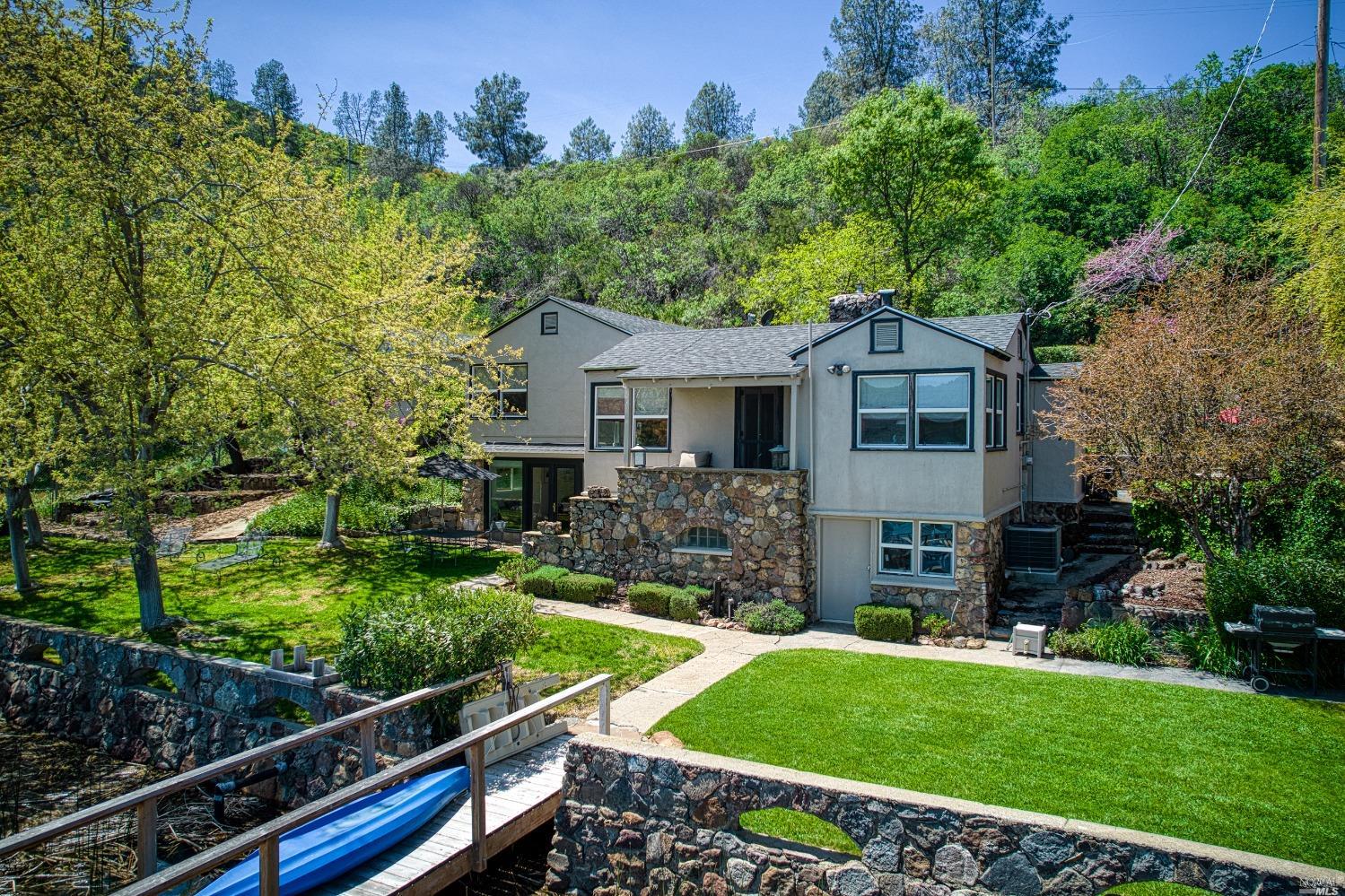 Photo of 11456 Konocti Vis in Lower Lake, CA
