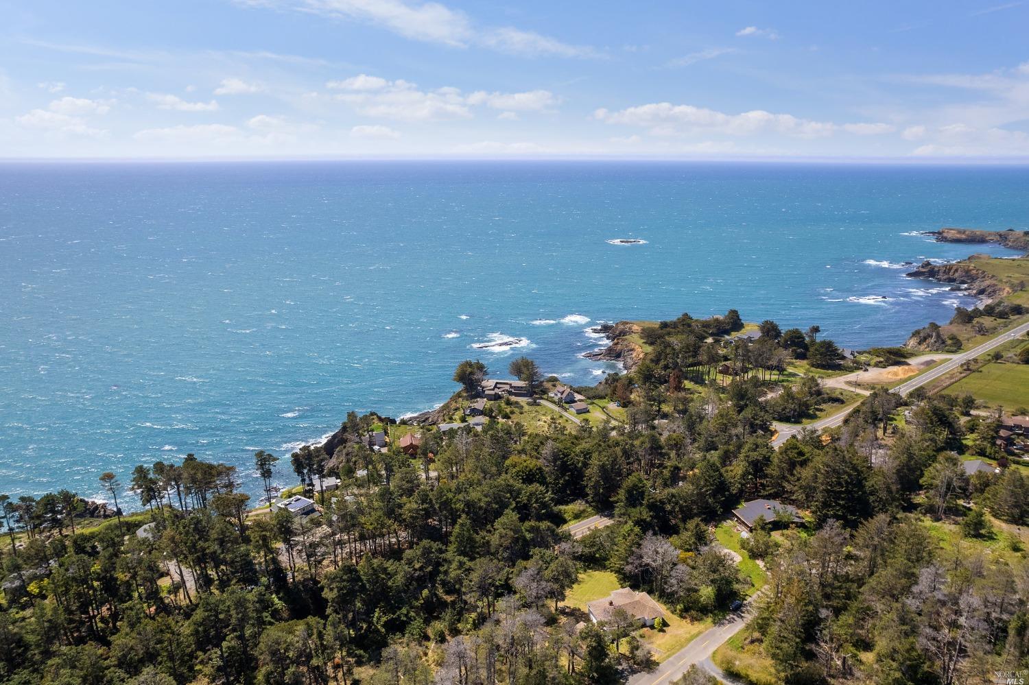 37940 Marine View Drive, Gualala, CA 95445