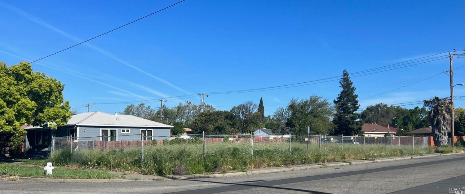 Photo of 0 Webster St #Lot 1 in Fairfield, CA