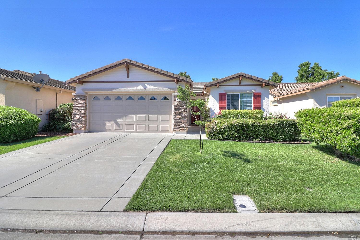 Photo of 407 Conway Dr in Rio Vista, CA