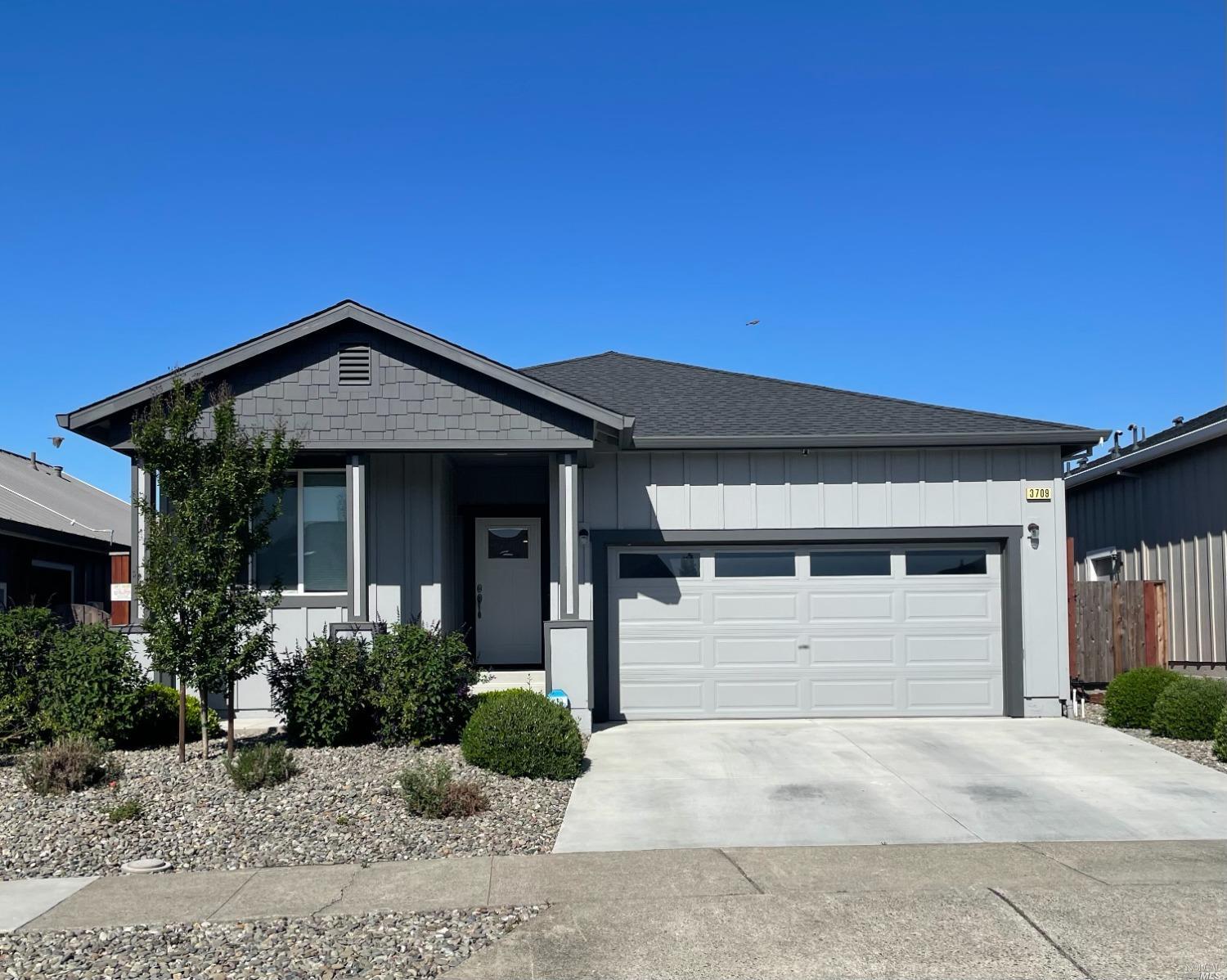 3709 Espresso Court, Santa Rosa, CA 95403