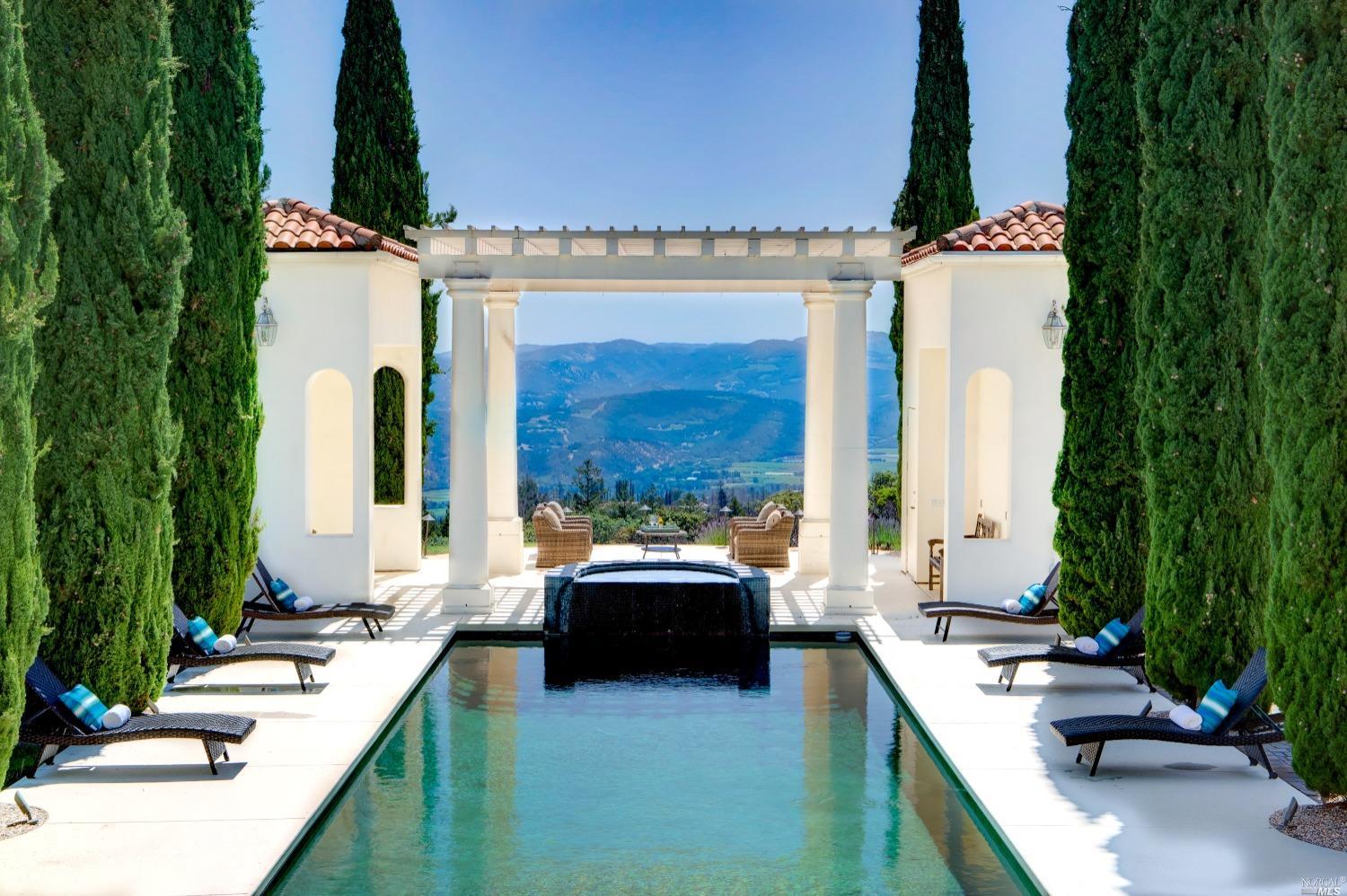 Photo of 3630 Spring Mountain Rd in St Helena, CA