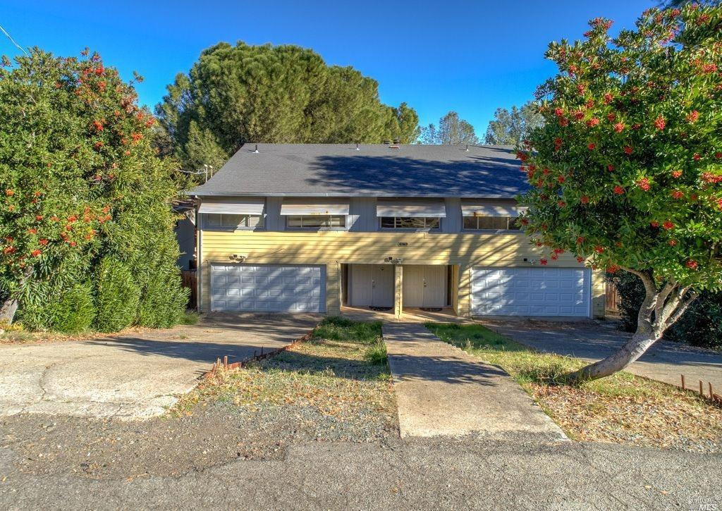 Photo of 10796 Boren Bega Dr in Kelseyville, CA
