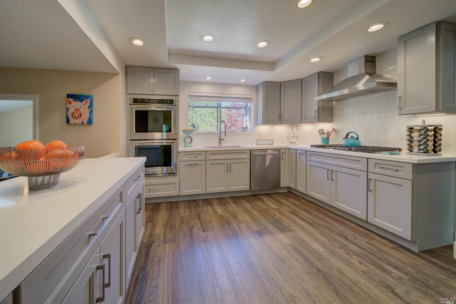 Detail Gallery Image 1 of 1 For 125 Valhalla Ct, Vacaville,  CA 95687 - 4 Beds | 2/1 Baths
