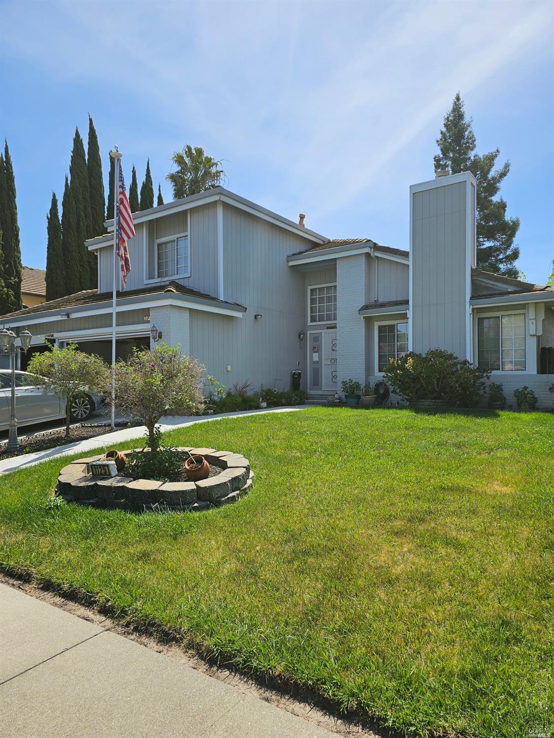 Photo of 1125 Willow Ln in Fairfield, CA