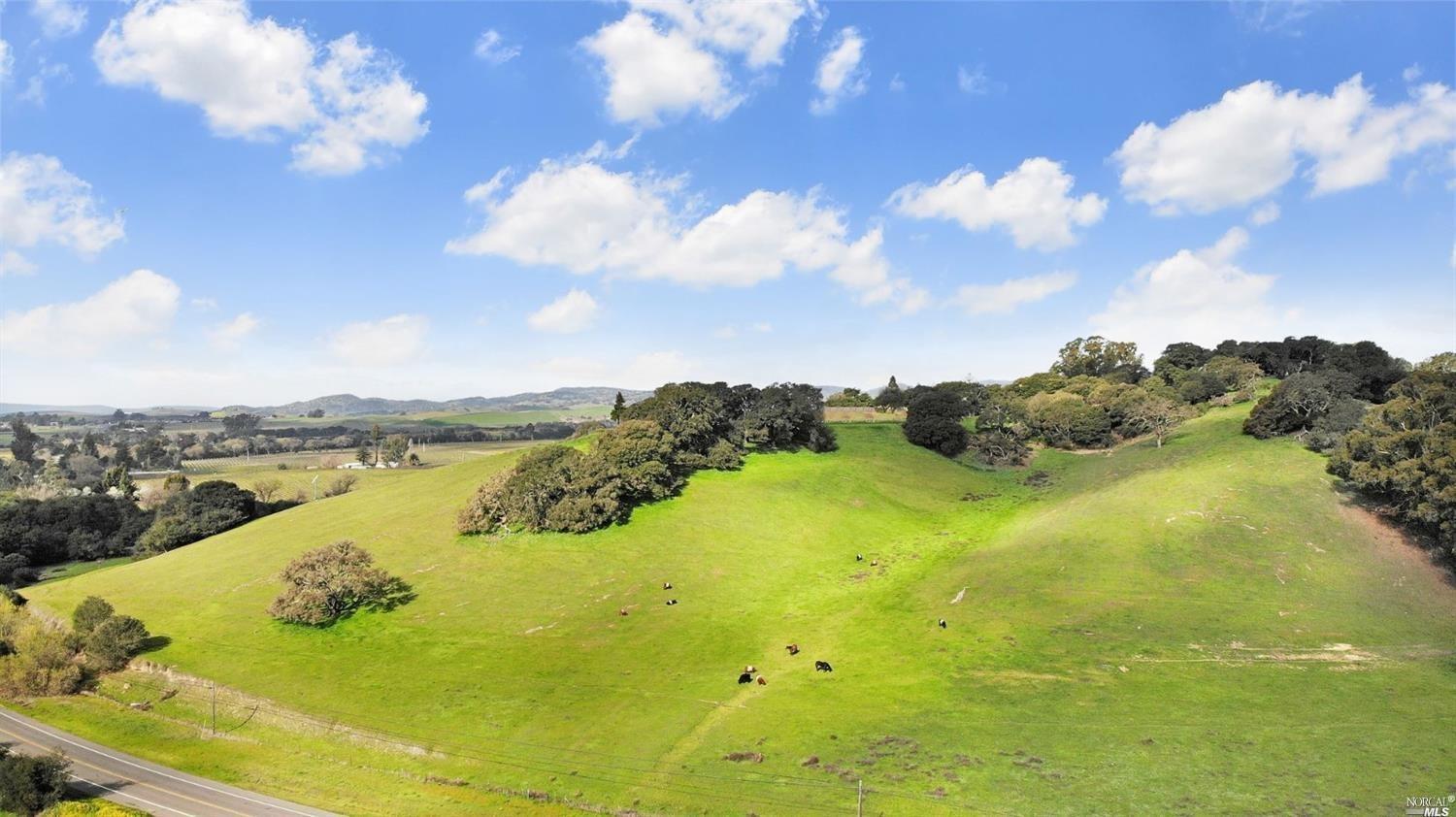 Photo of 0 Foster Rd in Napa, CA