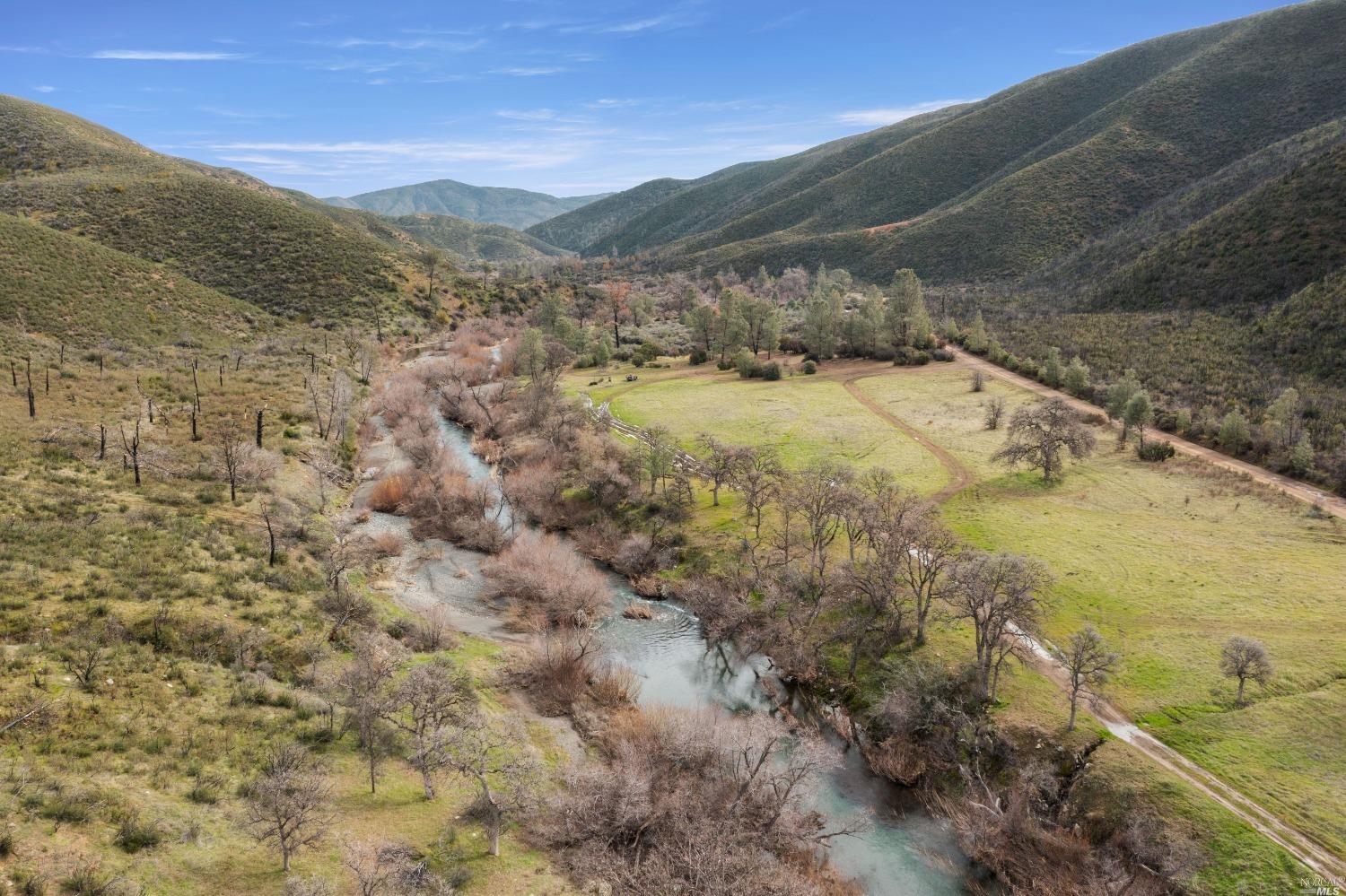 Photo of 16332 Bartlett Springs Rd in Lucerne, CA