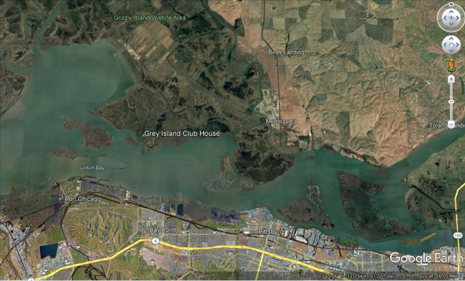 Photo of 00 Grizzly Island Rd in Suisun City, CA
