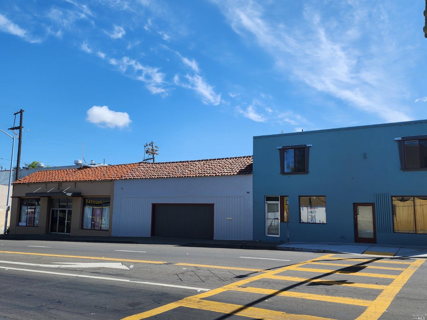 Photo of 2112 Sonoma Blvd #1/2 in Vallejo, CA