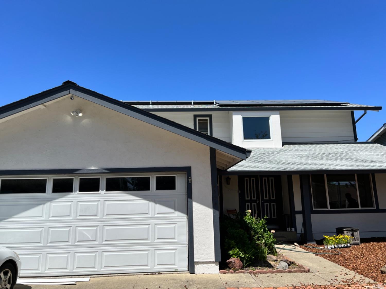 Photo of 2594 Vine Hill Dr in Napa, CA