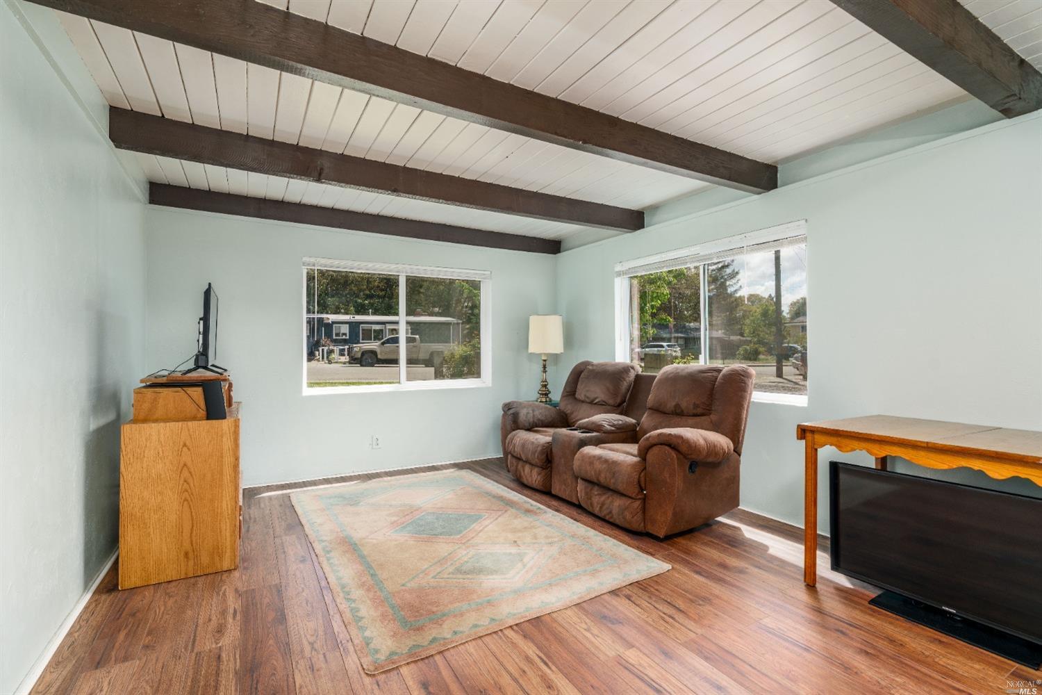 Detail Gallery Image 9 of 24 For 1228 Magnolia St, Willits,  CA 95490 - 3 Beds | 2 Baths