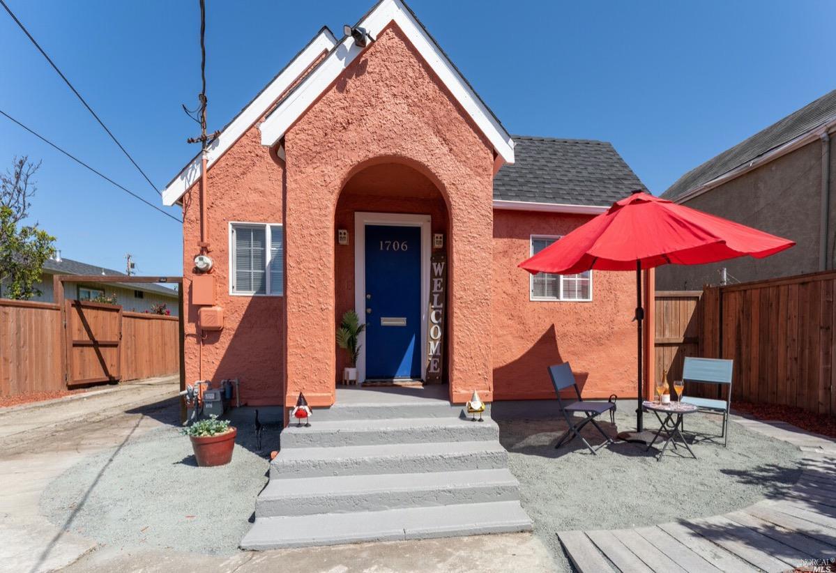 Detail Gallery Image 27 of 40 For 1706 14th St, San Pablo,  CA 94806 - 3 Beds | 1 Baths