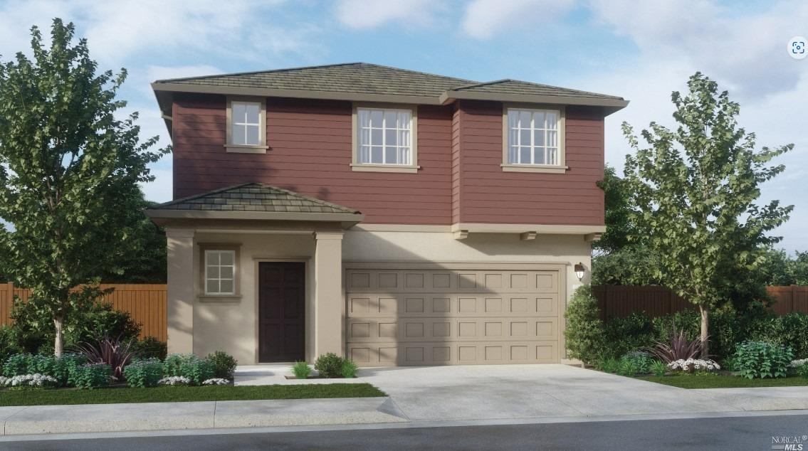 Photo of 290 Marcus Rd in American Canyon, CA