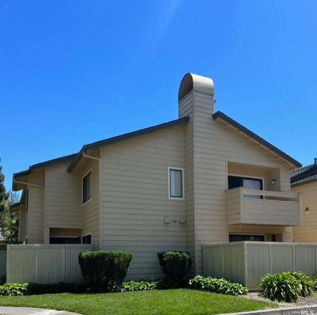 Photo of 3001 Woodlake Dr in Santa Rosa, CA