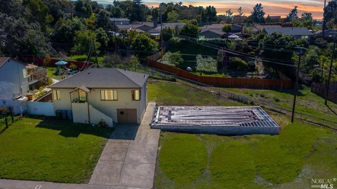 Photo of 1317 Magazine St in Vallejo, CA