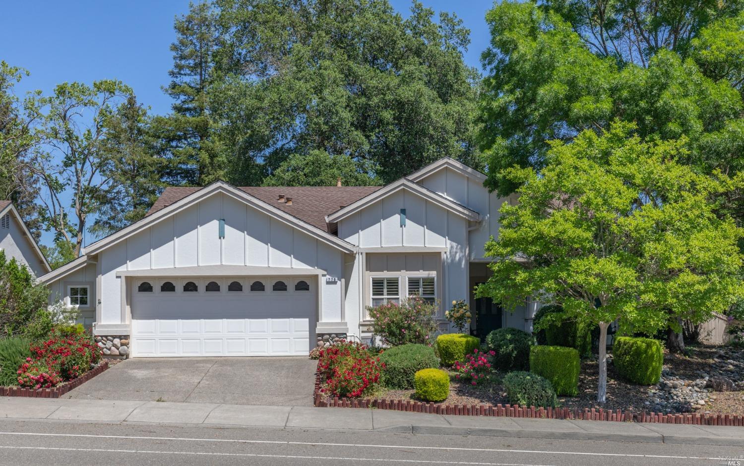 Photo of 778 Foothill Blvd in Cloverdale, CA