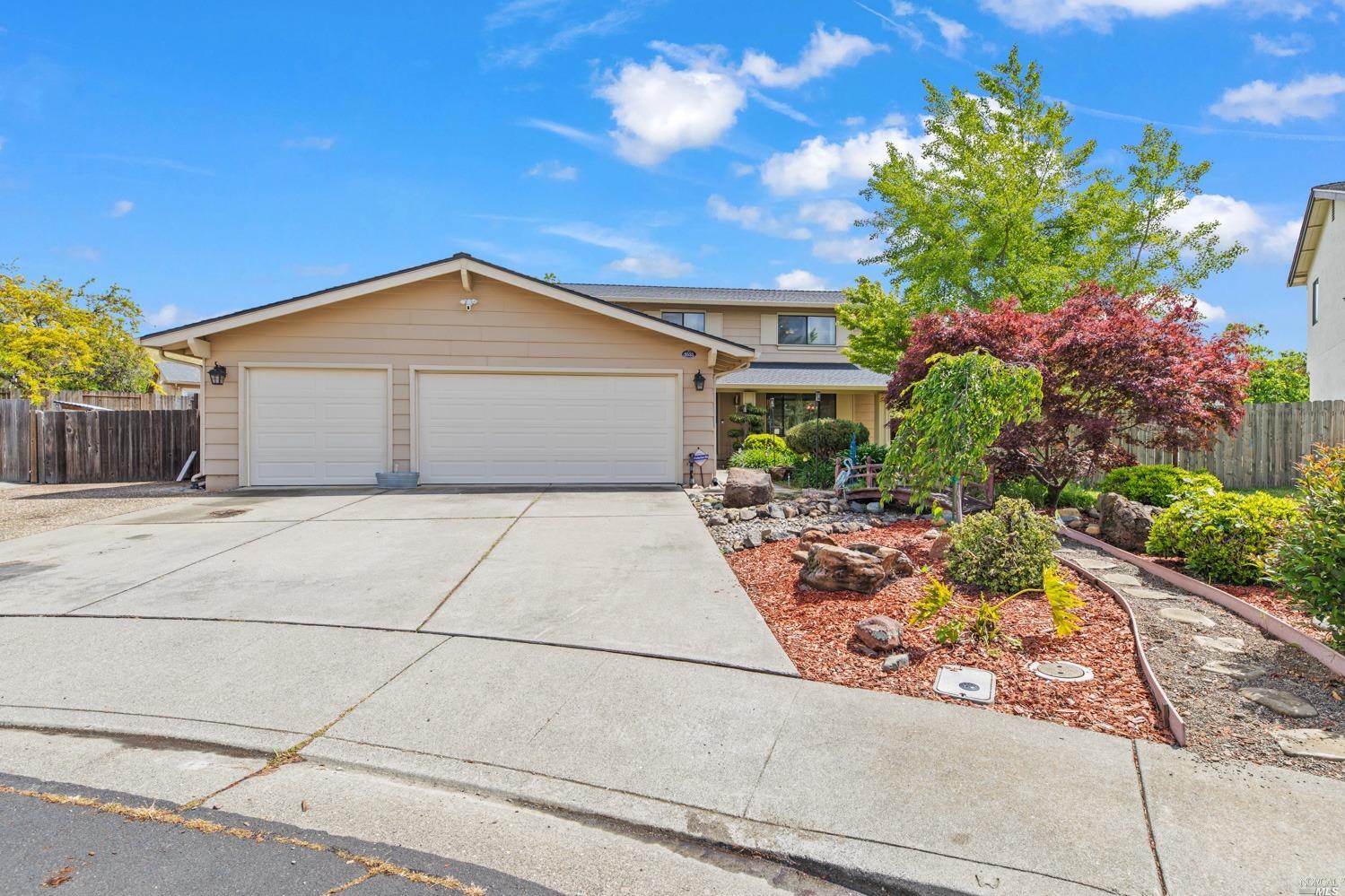 Photo of 3553 Larchmont Ct in Fairfield, CA