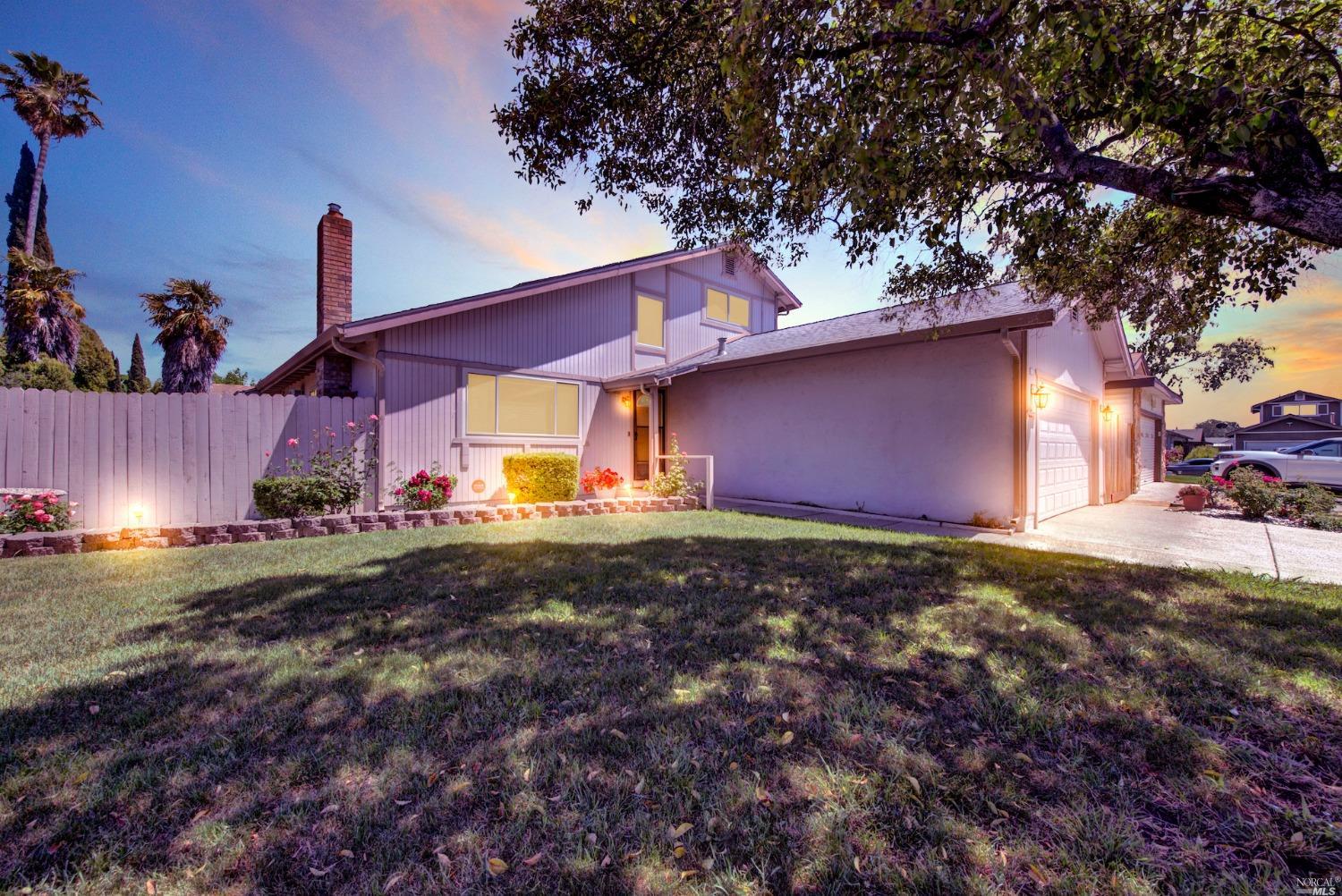 Photo of 2330 Quail Ct in Fairfield, CA