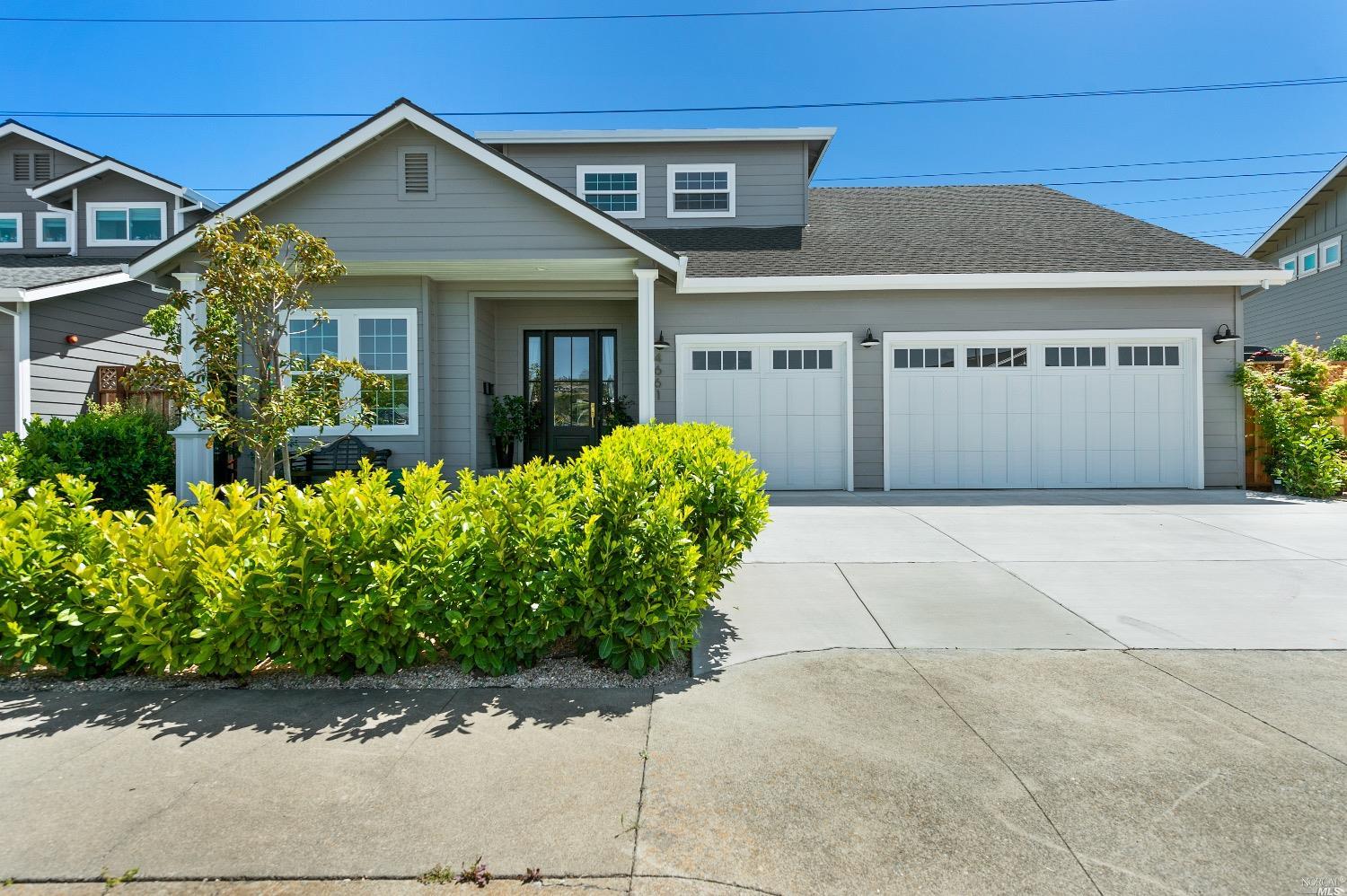 4661 Paulette Place, Santa Rosa, CA 95403