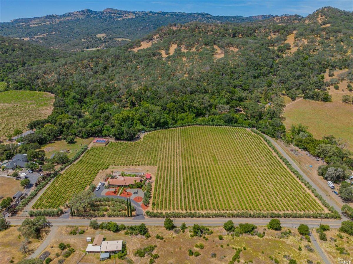 Photo of 6595 Gordon Valley Rd in Napa, CA