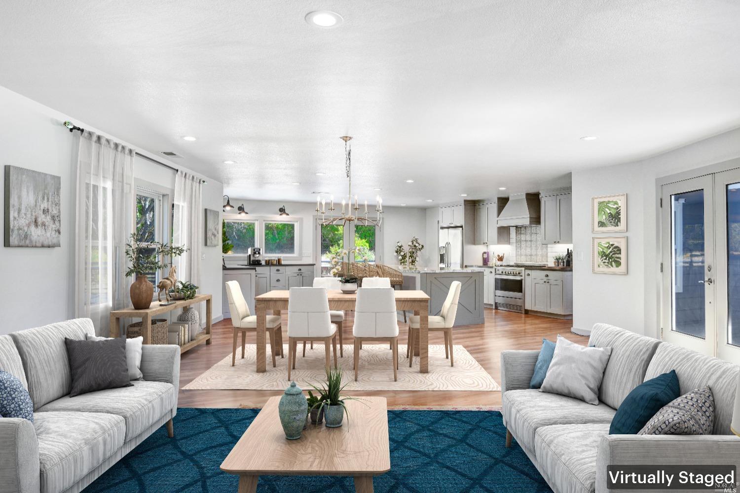 Photo of 1551 Laguna Rd in Sebastopol, CA