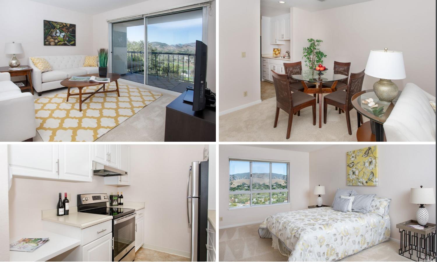 Photo of 100 Thorndale Dr #252 in San Rafael, CA