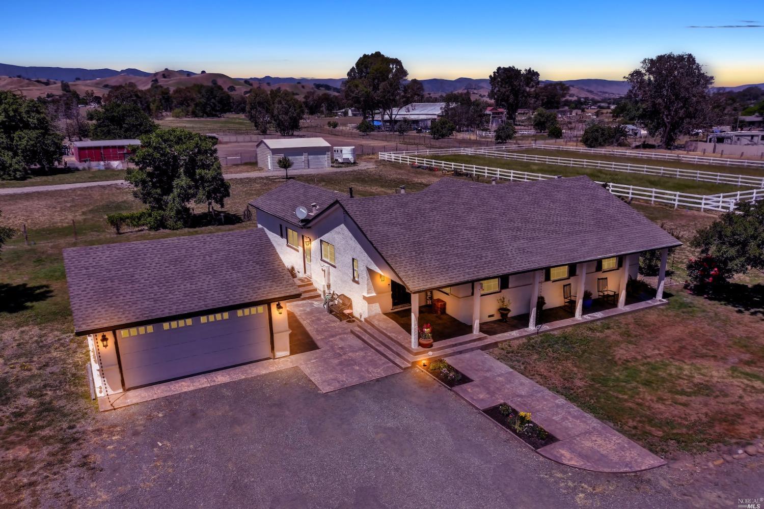 Photo of 7135 Shelton Ln in Vacaville, CA