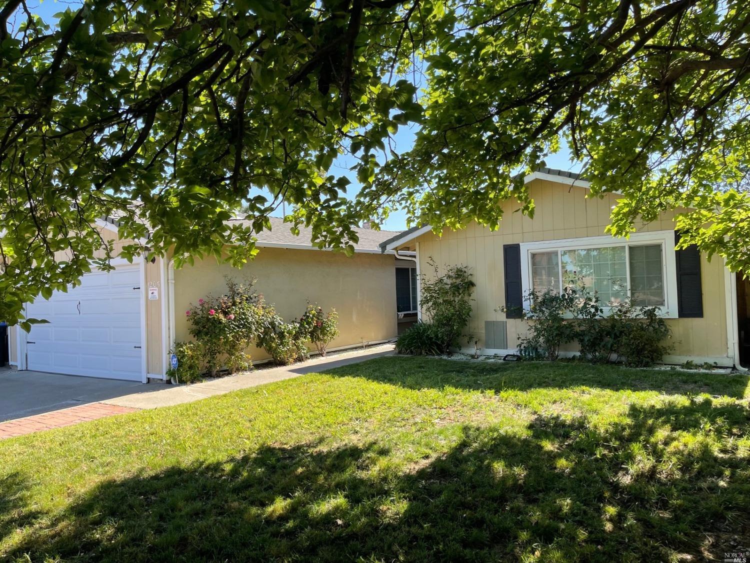 Photo of 1205 Worley Rd in Suisun City, CA