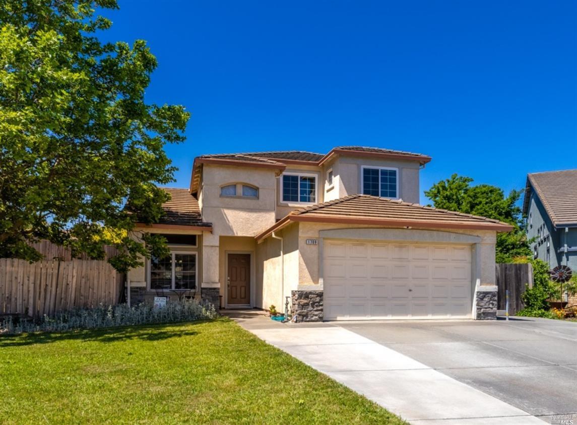 Photo of 1709 Wildflower Ct in Fairfield, CA