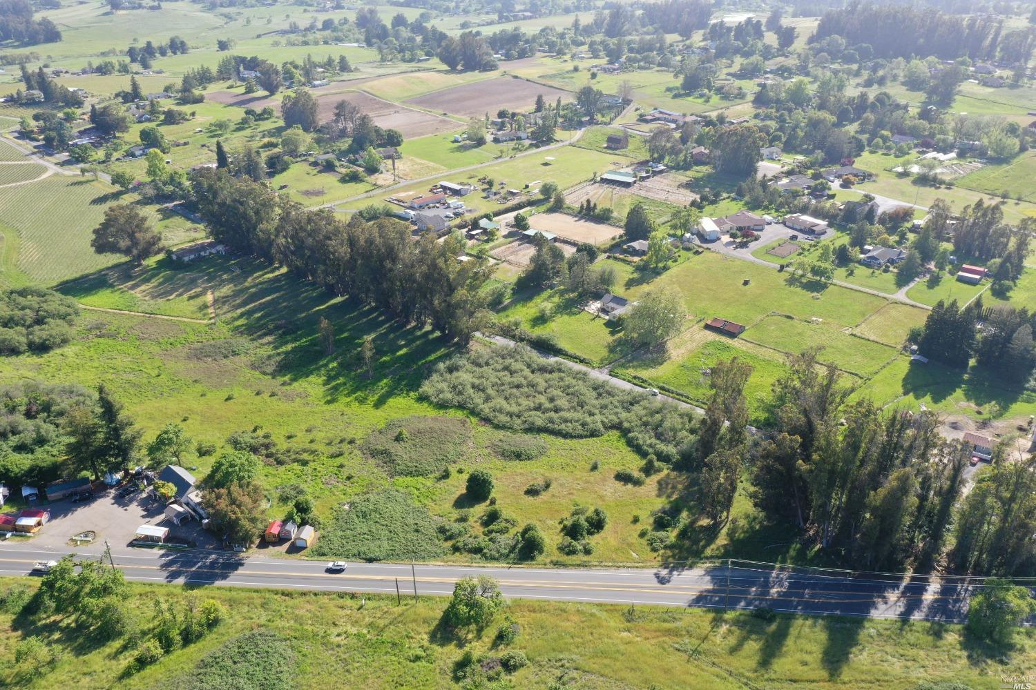 Photo of 5475 116 Hwy in Sebastopol, CA