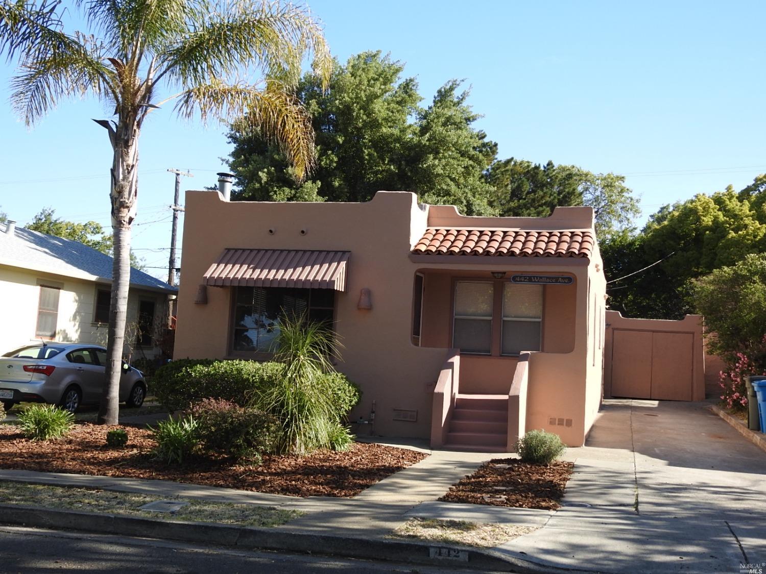Photo of 442 Wallace Ave in Vallejo, CA