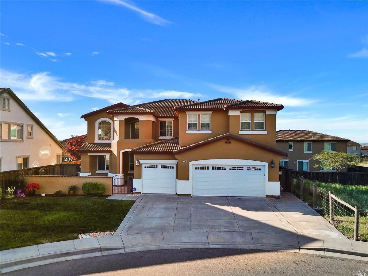 Photo of 2187 Rasmussen Ct in Fairfield, CA