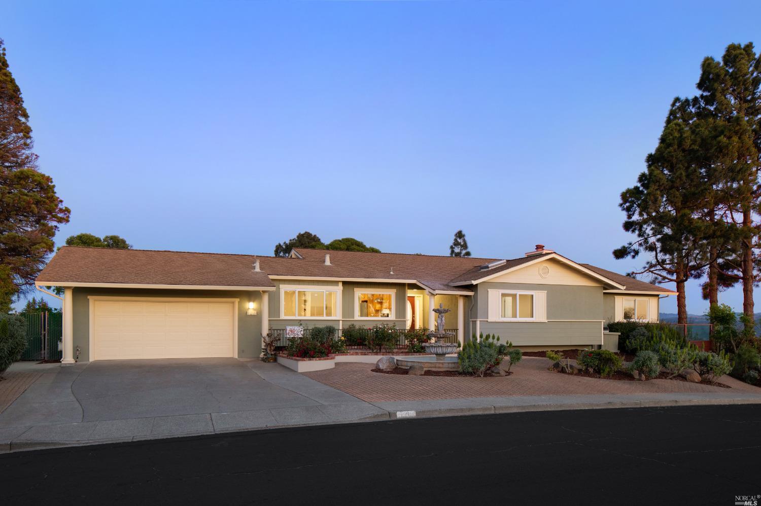 Photo of 126 Woodgreen Wy in Benicia, CA