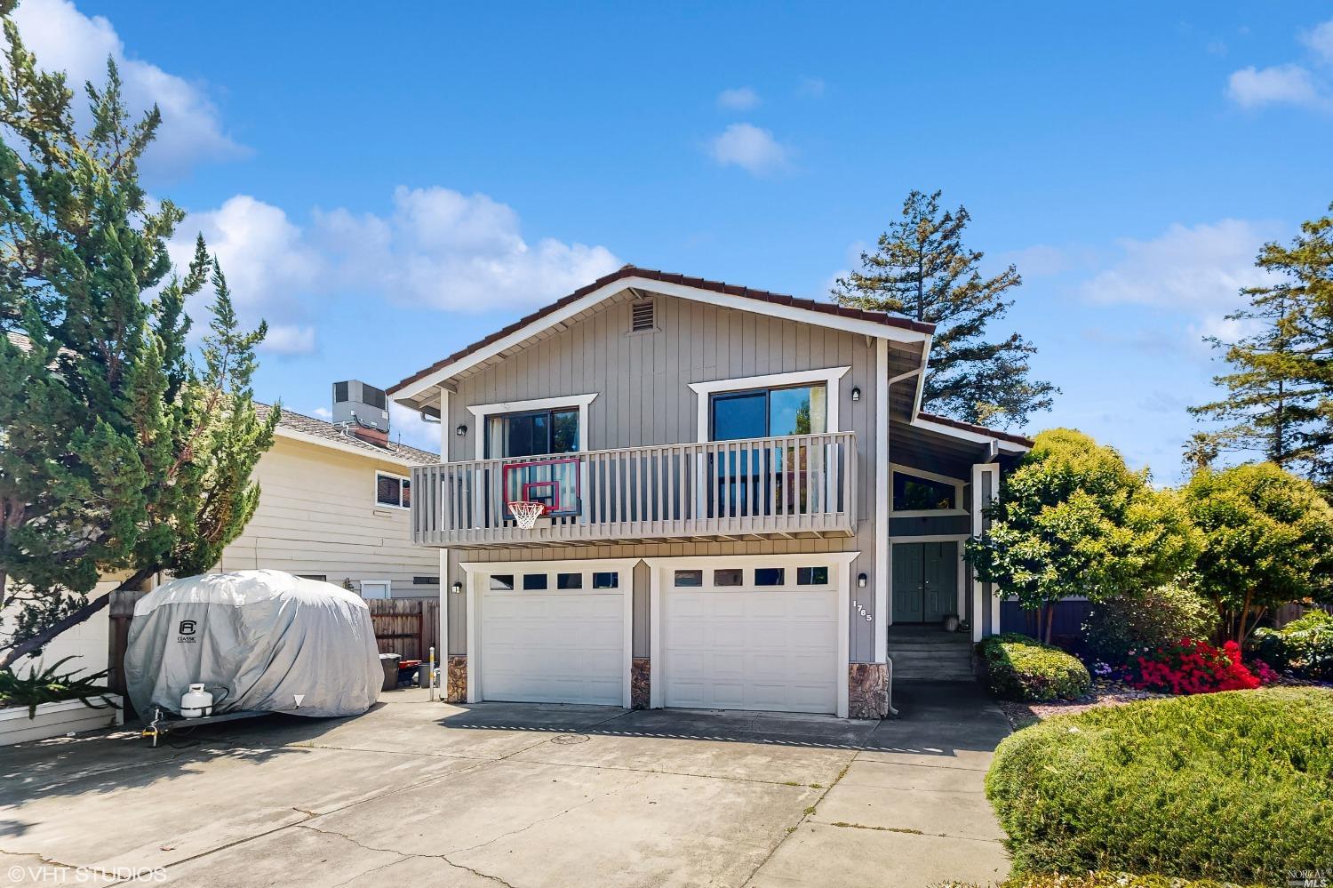 Photo of 1765 Carson Ct in Fairfield, CA