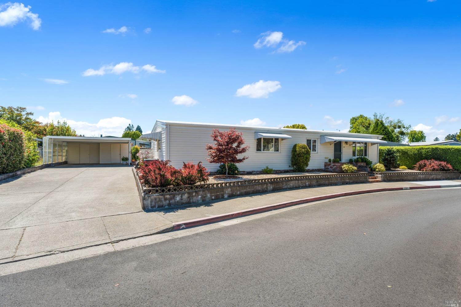 237 Arboleda Drive, Santa Rosa, CA 95401