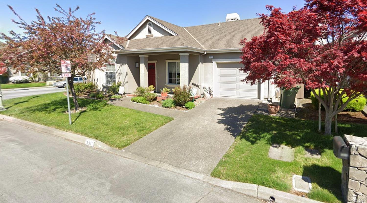 Photo of Address Not Disclosed in Windsor, CA