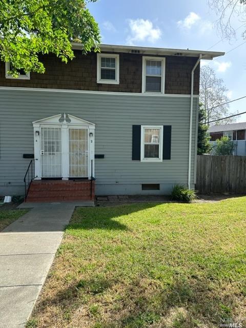 Photo of 2 Werden St in Vallejo, CA