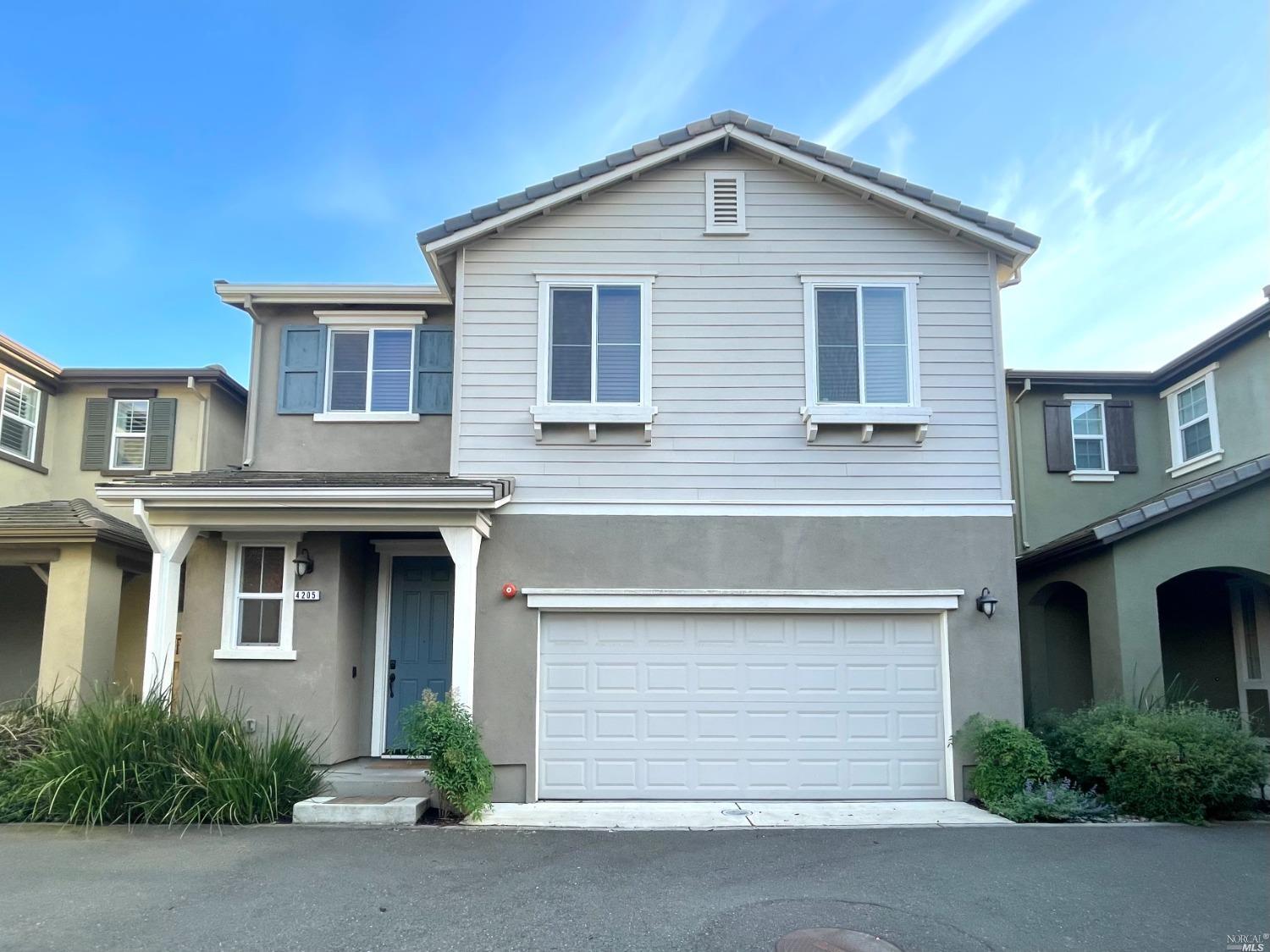Photo of 4205 Creighton Ct in Fairfield, CA
