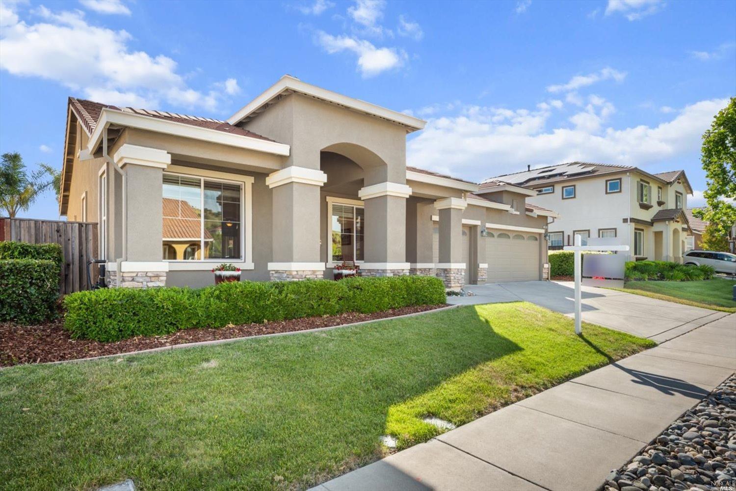 Photo of 3830 Clay Bank Rd in Fairfield, CA