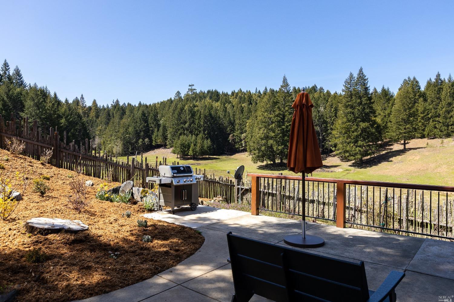 Detail Gallery Image 11 of 39 For 31650 Sherwood Rd, Willits,  CA 95490 - 2 Beds | 2 Baths
