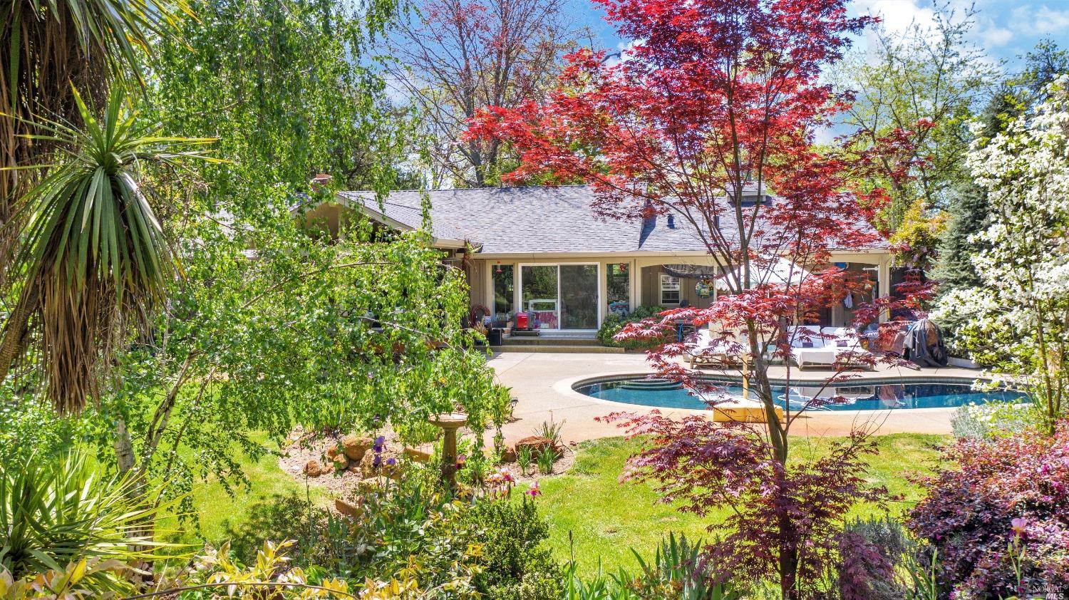 Photo of 3180 Vichy Ave in Napa, CA