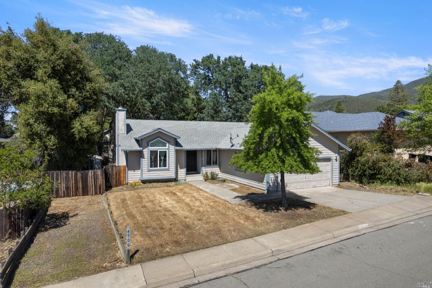 Photo of 4700 Louis Ln in Kelseyville, CA