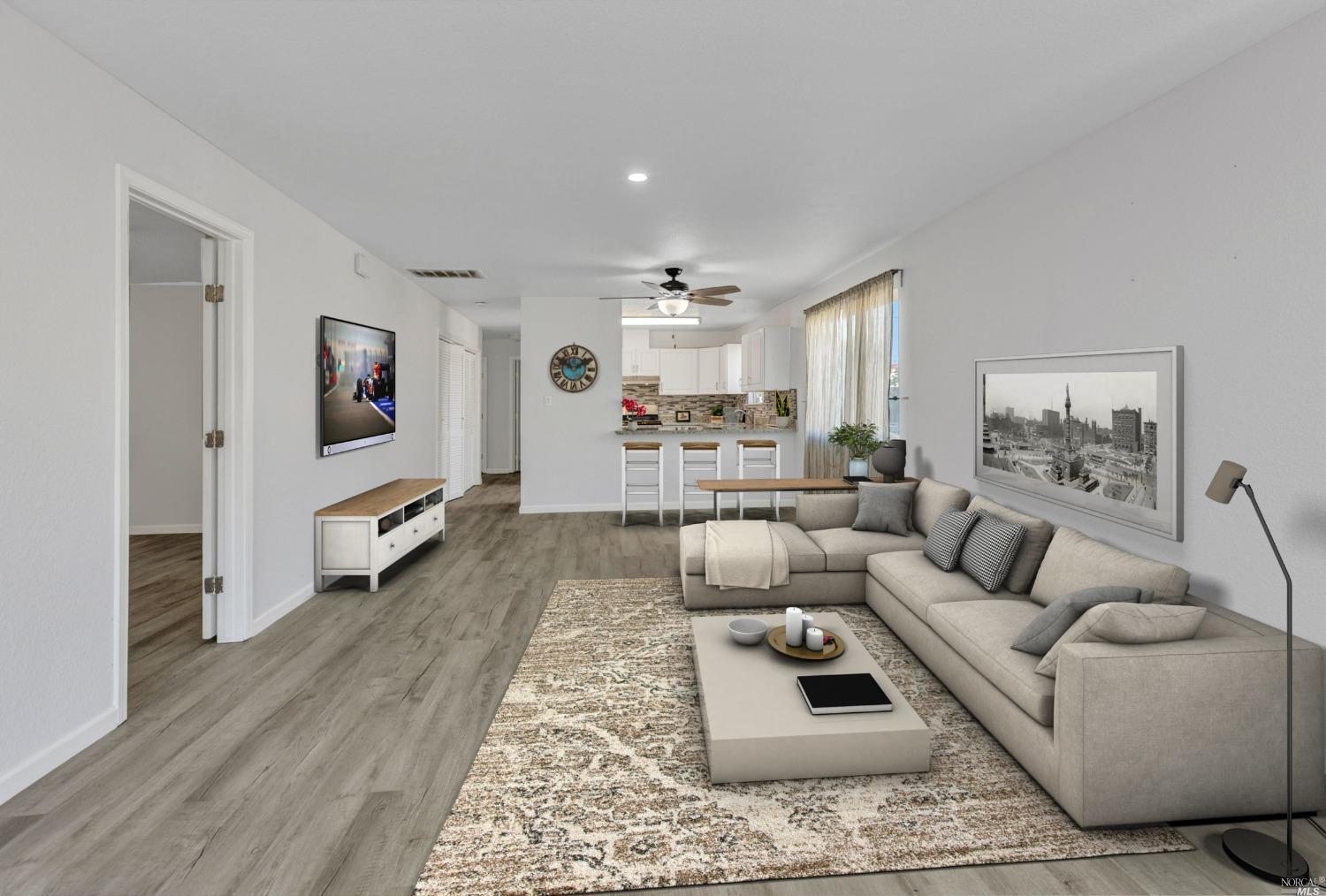 Photo of 434 Illinois St in Vallejo, CA