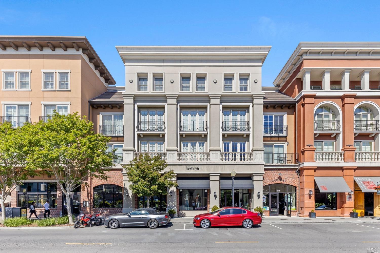 Photo of 588 Main St #210 in Napa, CA