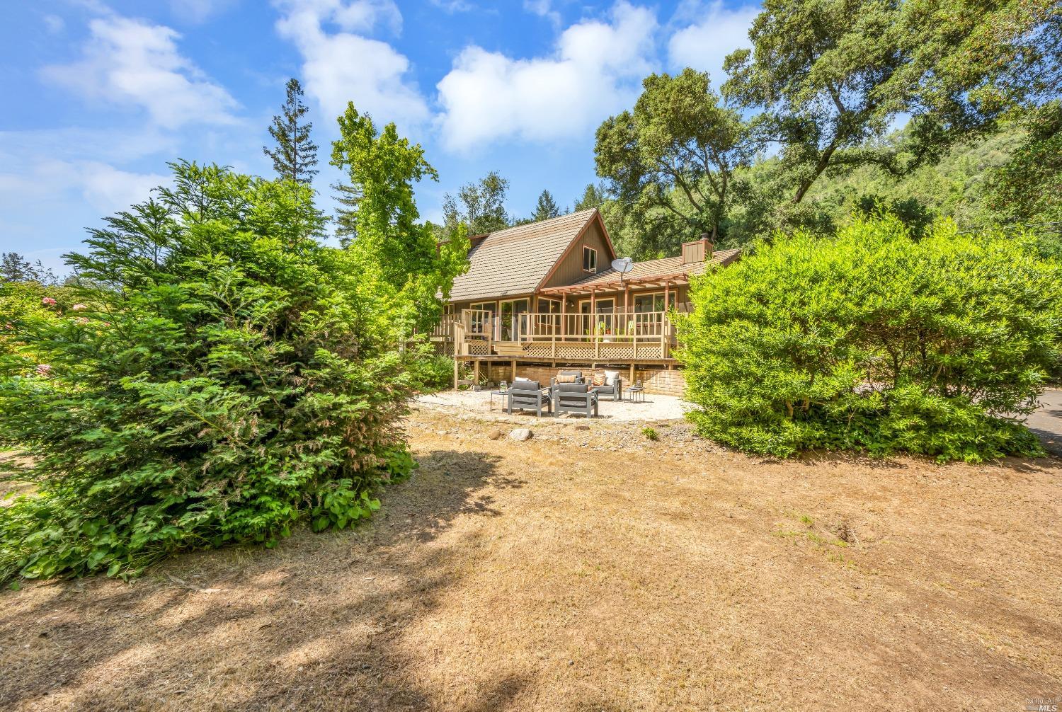 Photo of 5379 Dry Creek Rd in Napa, CA